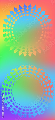 Plantilla para celular, fondo de pantalla para celular. Medidas 1126,96 ancho x 2445 alto