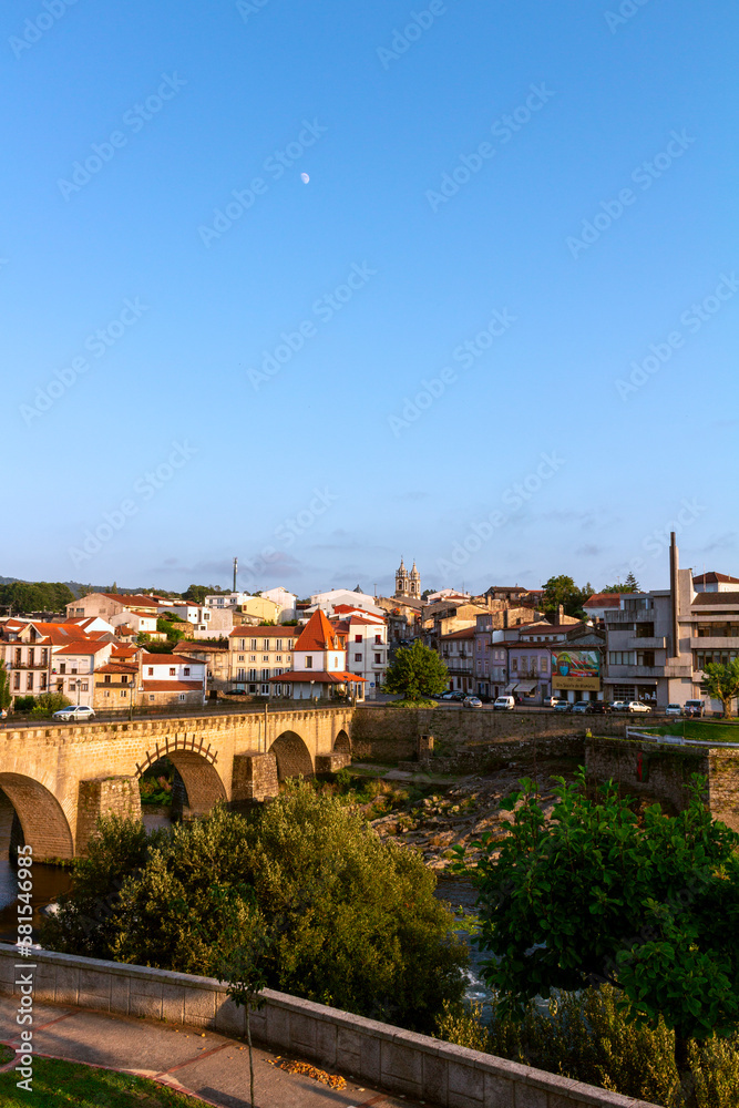 View in Barcelos