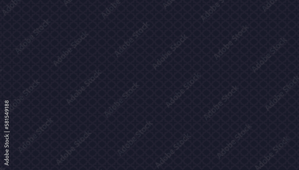 A dark blue wallpaper with a pattern