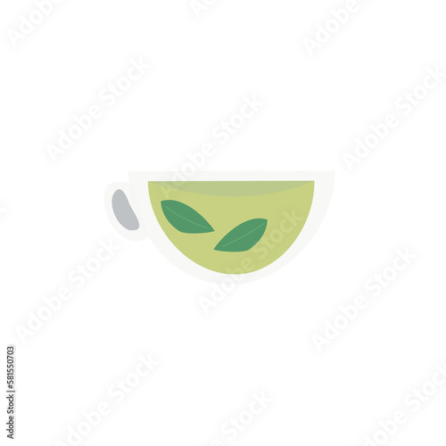 green tea
