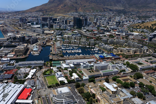 V&A Waterfront Cape town