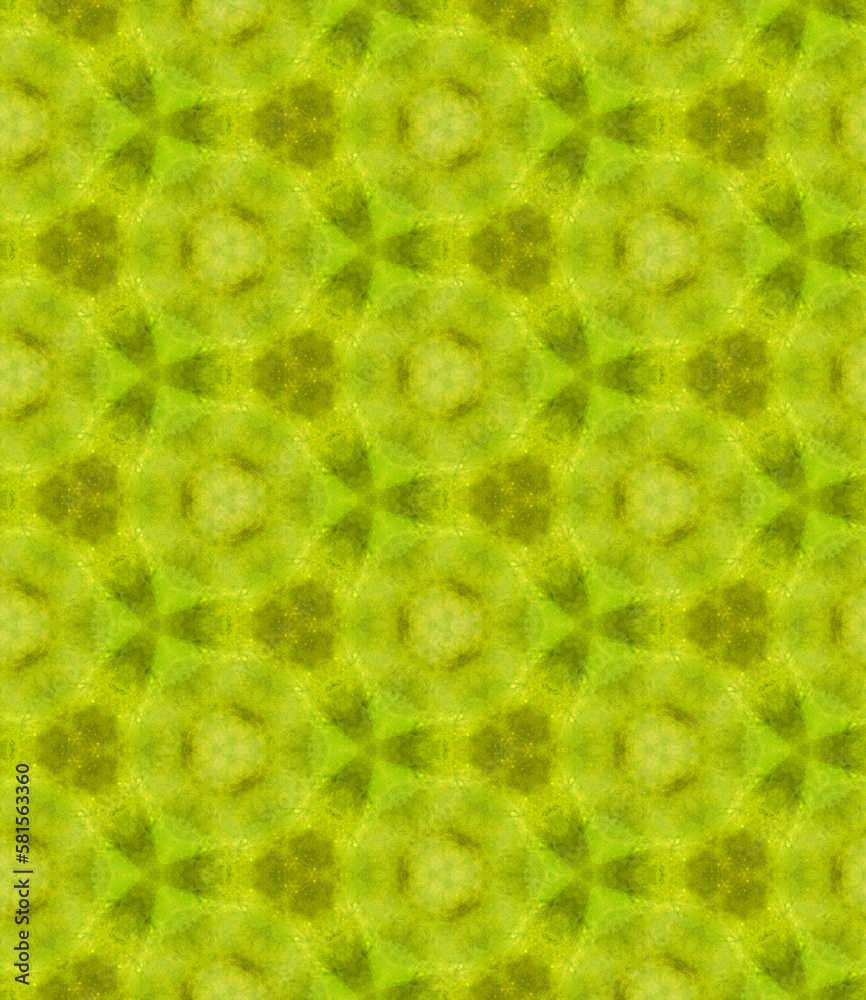 Abstract green seamless pattern background texture Abstract green seamless pattern background texture