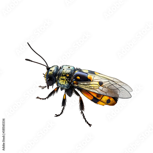 firefly, transparent background png © LUPACO PNG