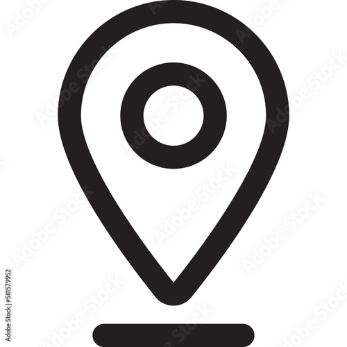 This is a icon map, you can use icon it anywhere