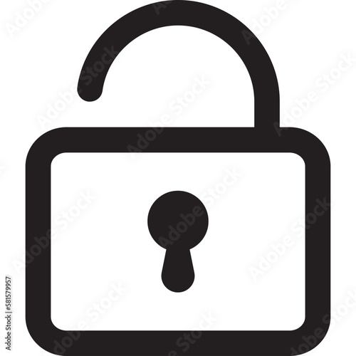 This is a icon padlock, you can use icon it anywhere