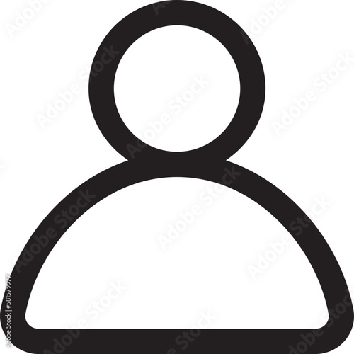 This is a icon profile, you can use icon it anywhere