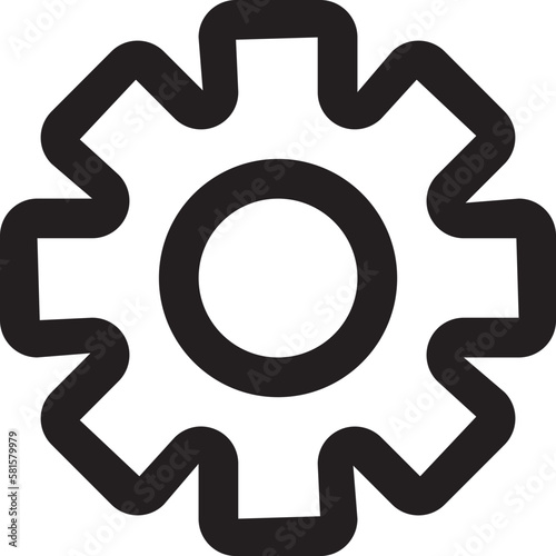 This is a icon Setting, you can use icon it anywhere