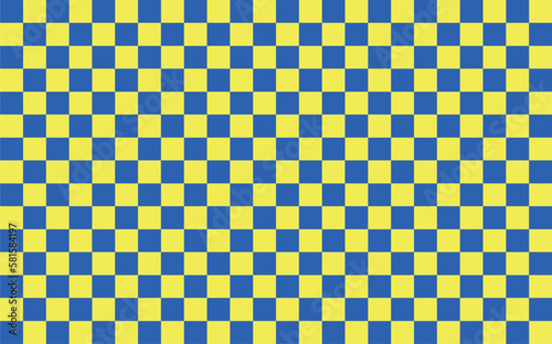 Background TV squares. patterns of white squares. sulfur and white squares on a large background,