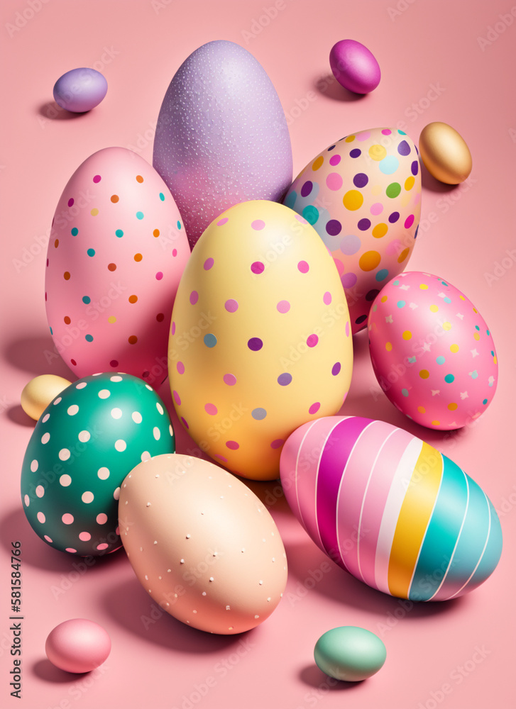 Easter is coming and nothing better than celebrating with lots of chocolate. Eggs, worlds of chocolate, everything for you to choose from and enjoy these images.