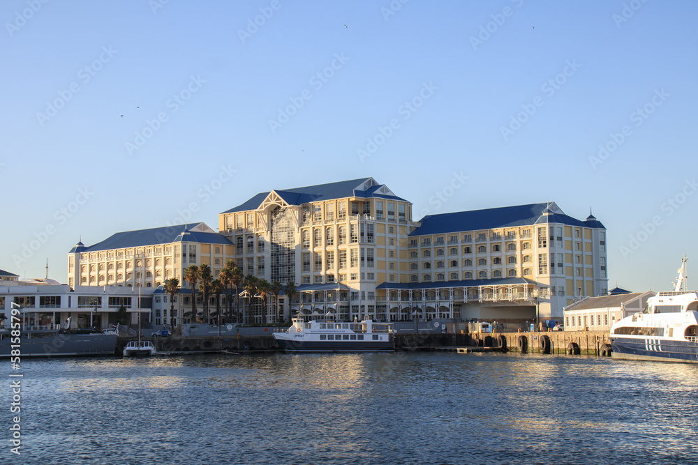 Table Bay Hotel Cape Town