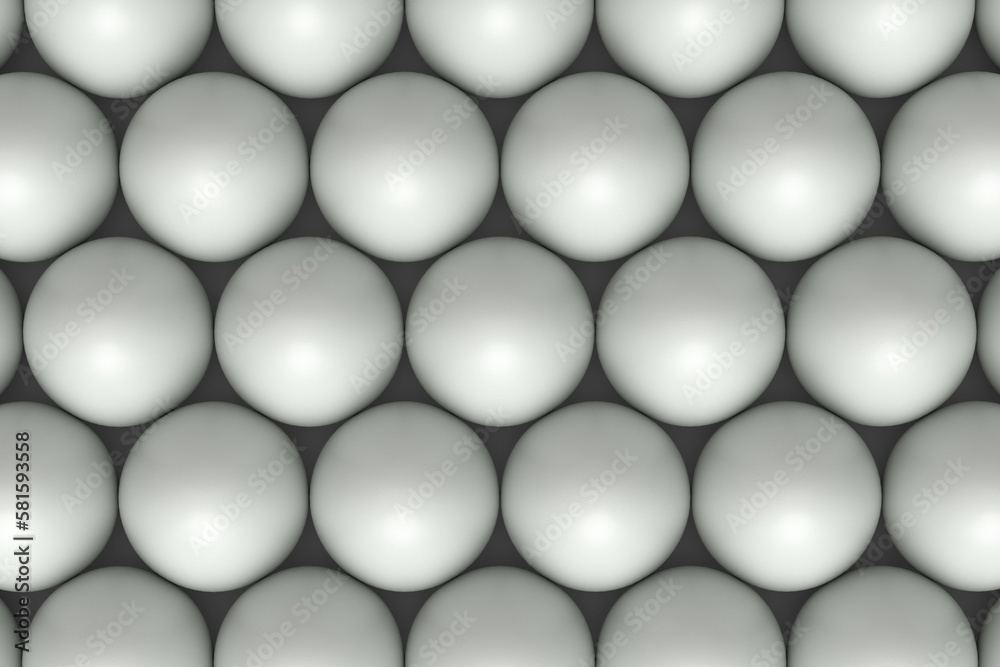 Many farm raw organic white chicken eggs background from local market Many farm raw organic white chicken eggs background from local market