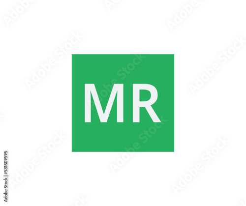 Magnetic Resonance Safety symbol. 
