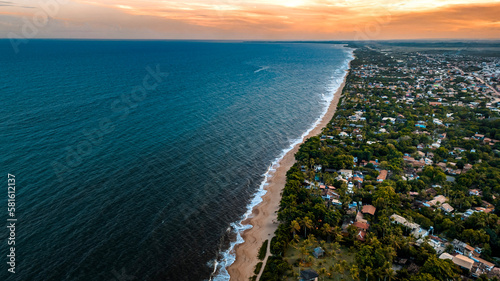 Tropical Caraíva Bahia Paisagem Natureza Paraíso Turístico Vilarejo Férias Verão Praia Satu Rio Mar Comunidade Litorânea Ribeirinha Porto Seguro Costa Descobrimento APA Trancoso Monte Pascoal Igreja