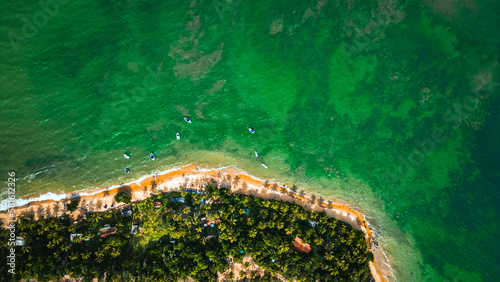 Tropical Cara  va Bahia Paisagem Natureza Para  so Tur  stico Vilarejo F  rias Ver  o Praia Satu Rio Mar Comunidade Litor  nea Ribeirinha Porto Seguro Costa Descobrimento APA Trancoso Monte Pascoal Igreja