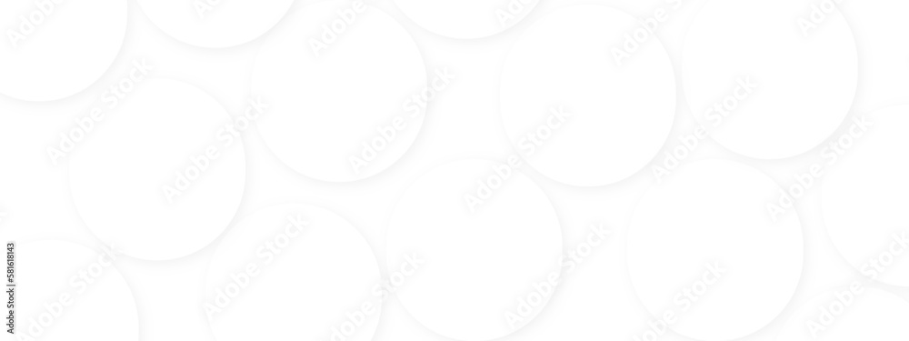 Abstract seamless modern white and gray color technology concept. Abstract. Embossed paper square white Background ,light and shadow .Vector.