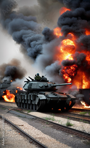 war between ukraine and russia