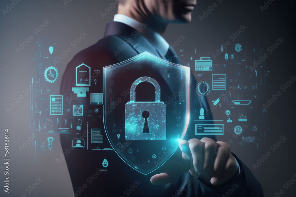 secure-data-cybersecurity-and-privacy-ideas-are-used-internet-network