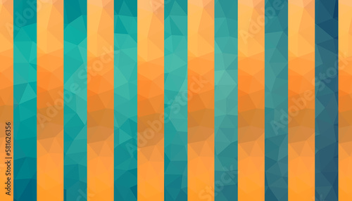 Abstract polygonal background. Triangular style for your design