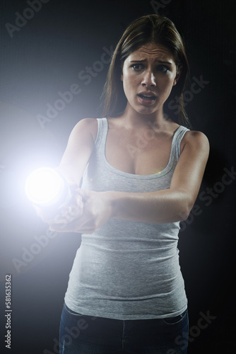 Photography Whos out there