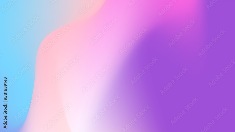 Abstract blue pink purple background Abstract blue pink purple background