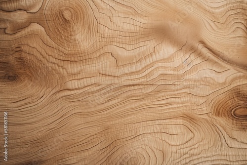 Maple wooden texture wood working with Generative Ai