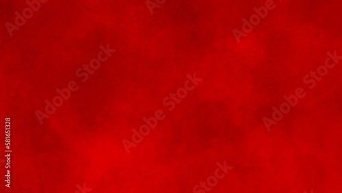 Abstract red grunge background, paper texture, design template