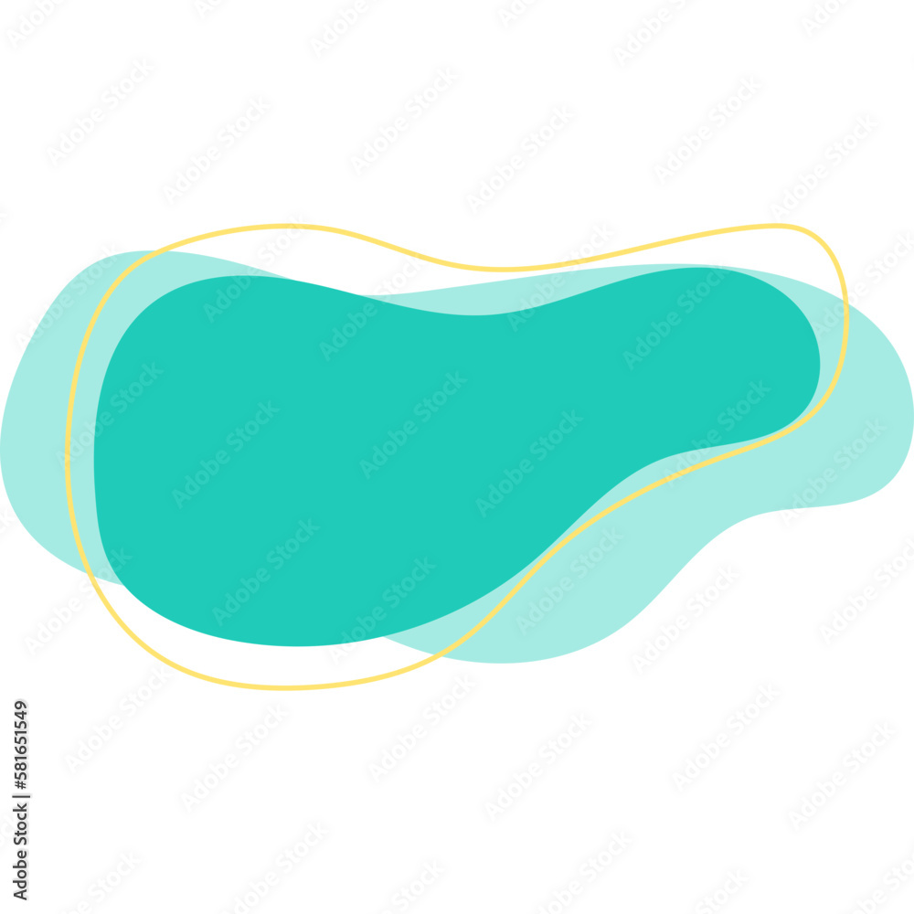 Simple Modern Blob-20 Simple Modern Blob-20