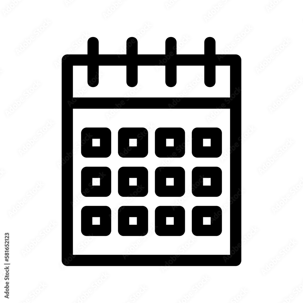 schedule icon or logo isolated sign symbol vector illustration - high quality black style vector icons
schedule icon or logo isolated sign symbol vector illustration - high quality black style vector icons