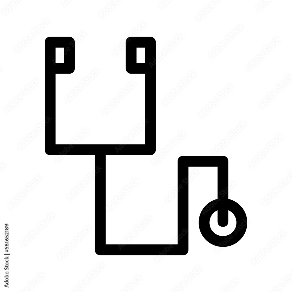 stethoscope icon or logo isolated sign symbol vector illustration - high quality black style vector icons
stethoscope icon or logo isolated sign symbol vector illustration - high quality black style vector icons