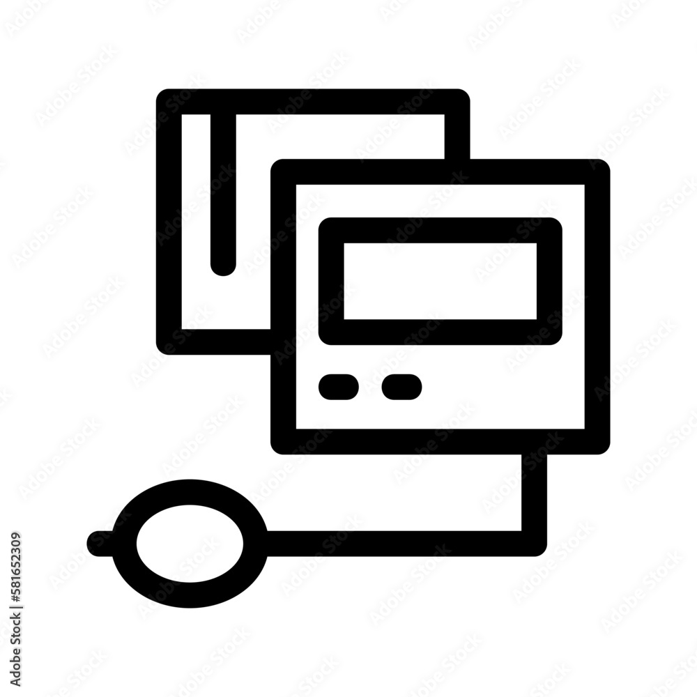 tensimeter icon or logo isolated sign symbol vector illustration - high quality black style vector icons
tensimeter icon or logo isolated sign symbol vector illustration - high quality black style vector icons