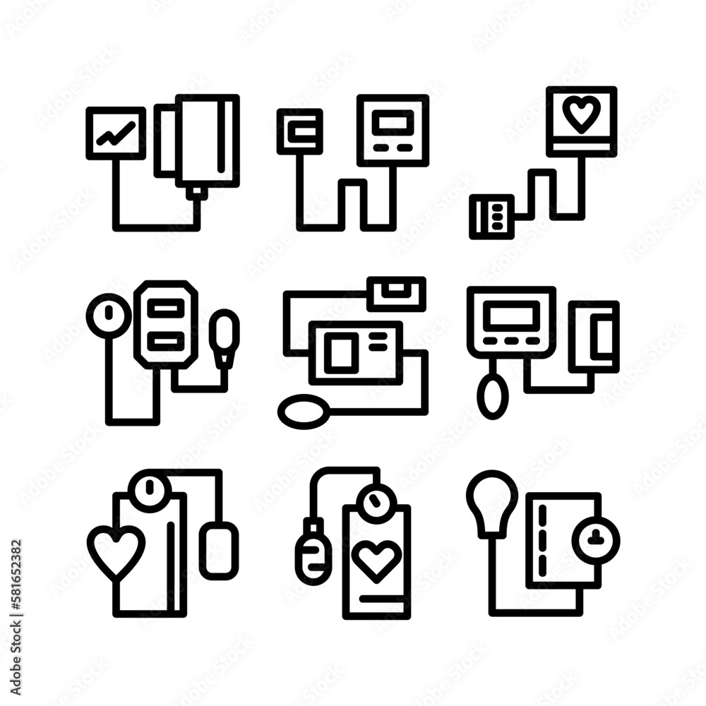 tensimeter icon or logo isolated sign symbol vector illustration - high quality black style vector icons
tensimeter icon or logo isolated sign symbol vector illustration - high quality black style vector icons