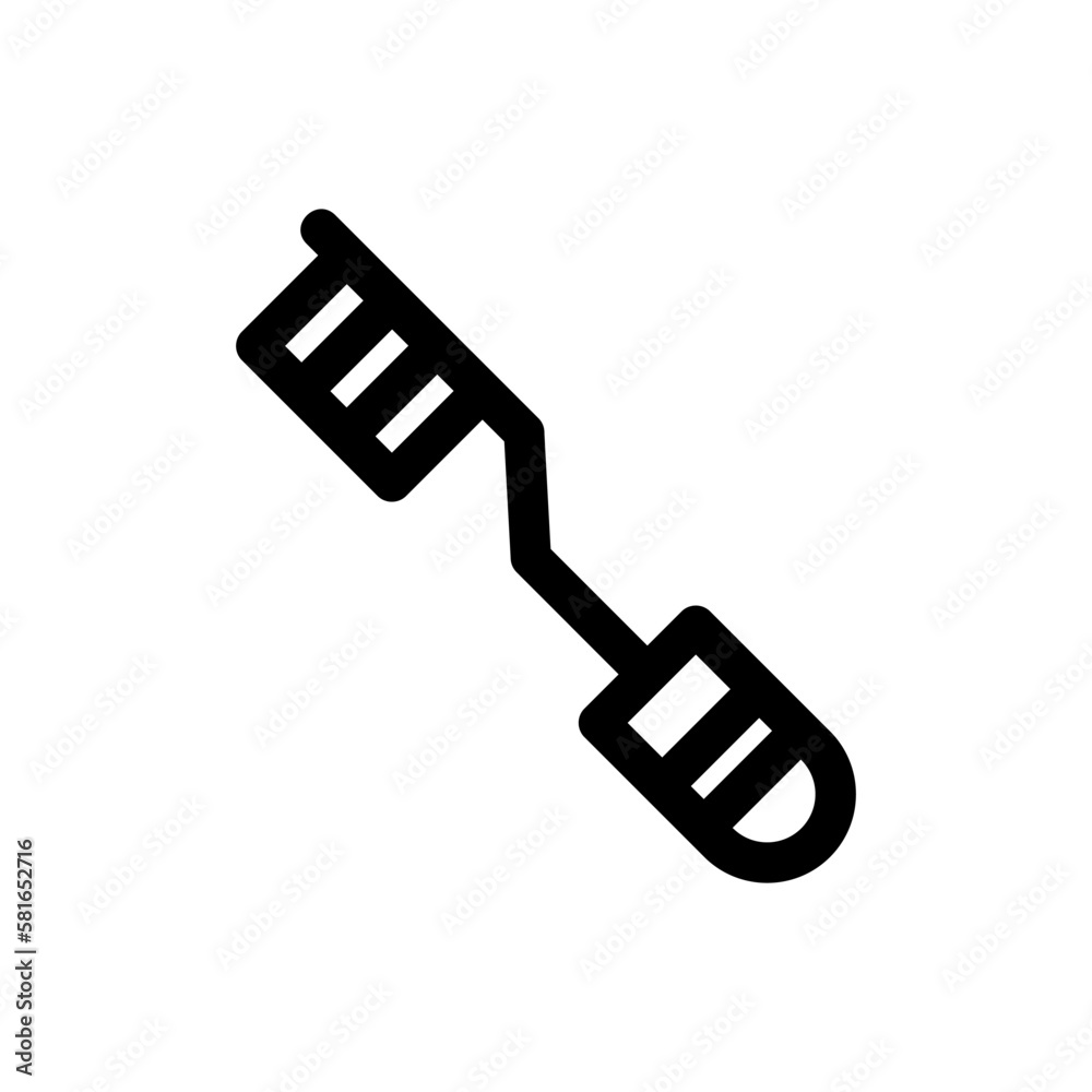 toothbrush icon or logo isolated sign symbol vector illustration - high quality black style vector icons
toothbrush icon or logo isolated sign symbol vector illustration - high quality black style vector icons