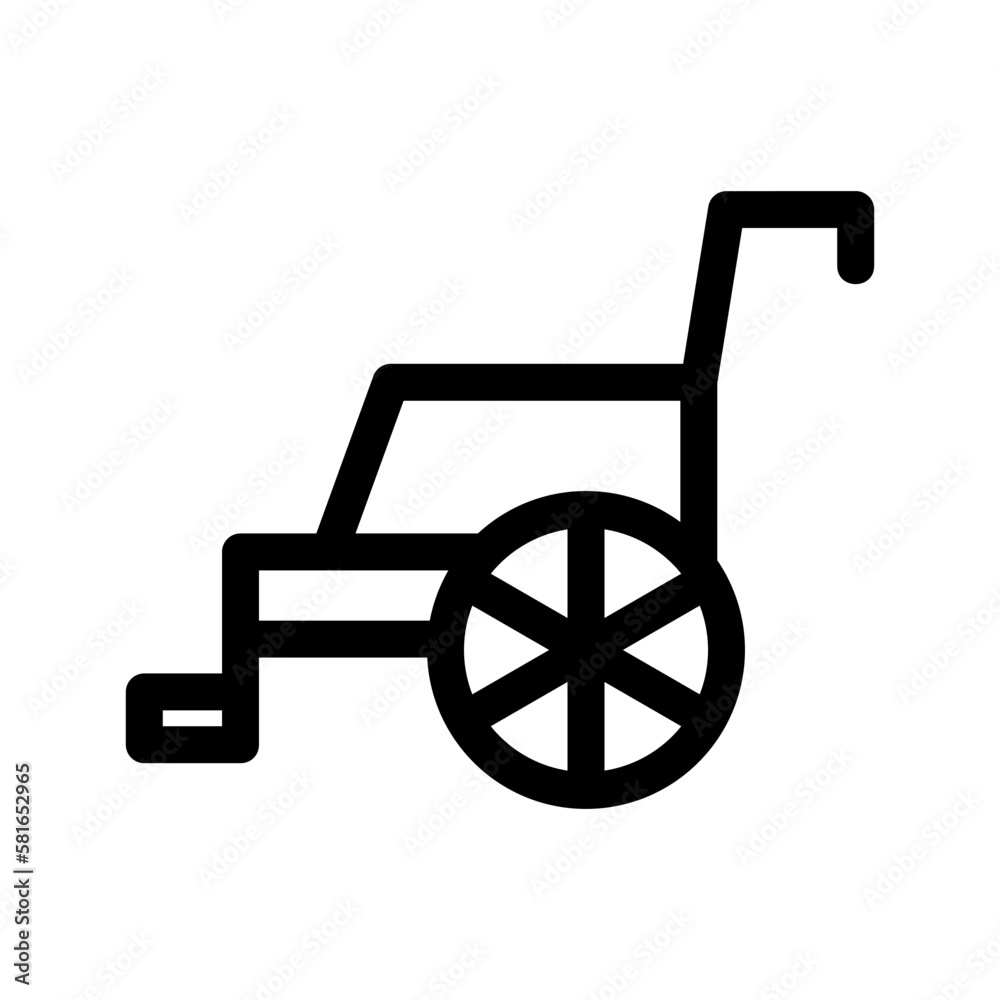 wheelchair icon or logo isolated sign symbol vector illustration - high quality black style vector icons
wheelchair icon or logo isolated sign symbol vector illustration - high quality black style vector icons