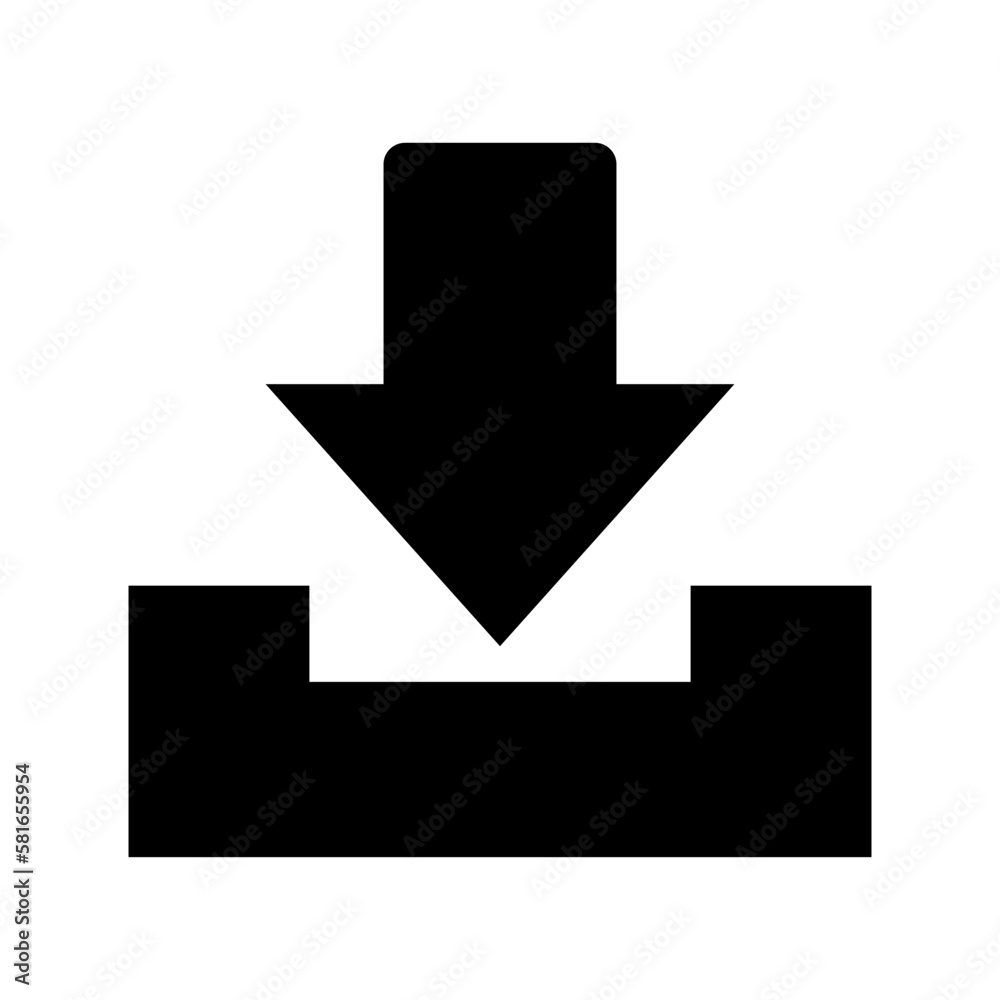 download icon or logo isolated sign symbol vector illustration - high quality black style vector icons
download icon or logo isolated sign symbol vector illustration - high quality black style vector icons