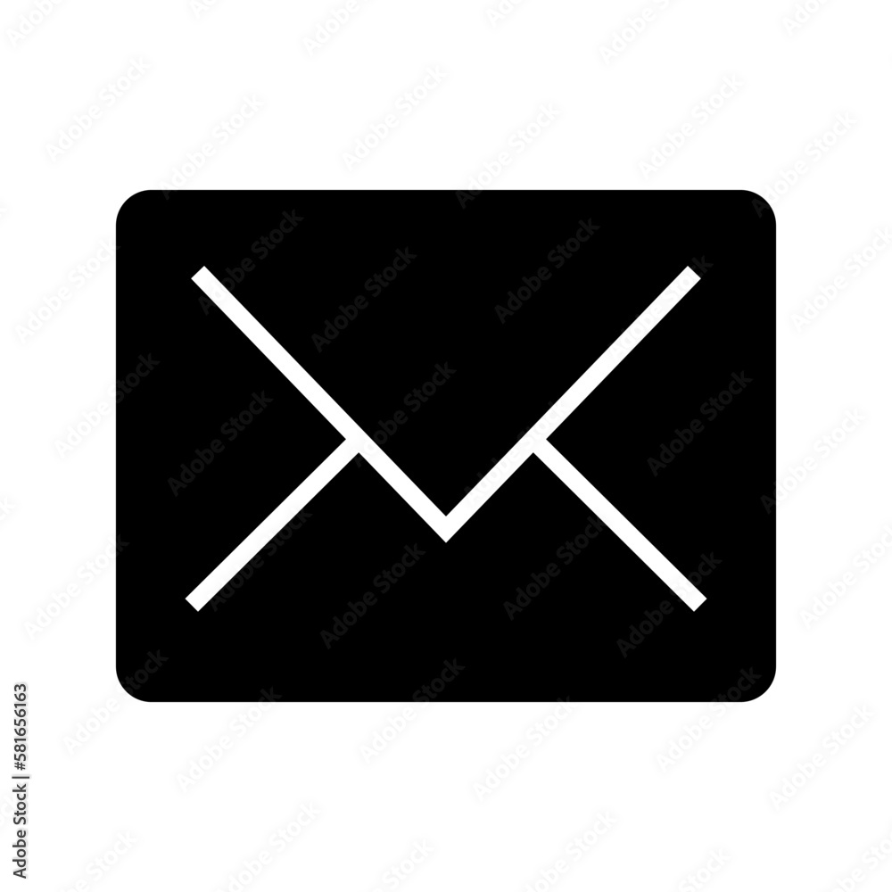email icon or logo isolated sign symbol vector illustration - high quality black style vector icons
email icon or logo isolated sign symbol vector illustration - high quality black style vector icons