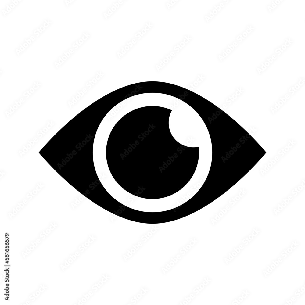 eye icon or logo isolated sign symbol vector illustration - high quality black style vector icons
eye icon or logo isolated sign symbol vector illustration - high quality black style vector icons