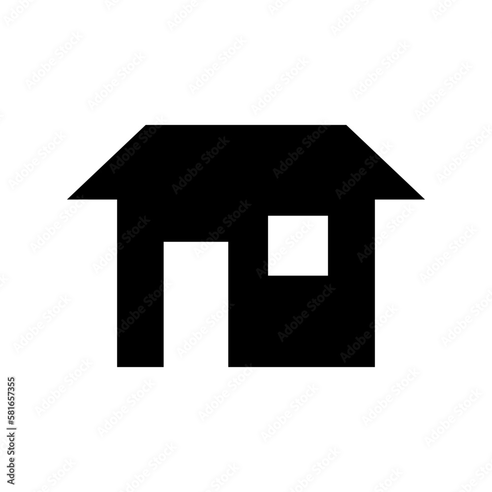 home icon or logo isolated sign symbol vector illustration - high quality black style vector icons
home icon or logo isolated sign symbol vector illustration - high quality black style vector icons