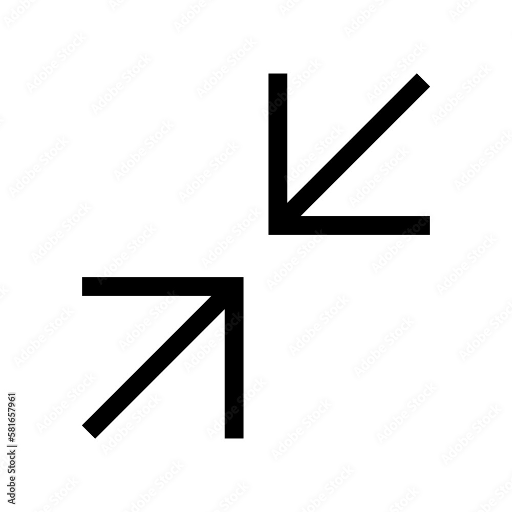 minimize icon or logo isolated sign symbol vector illustration - high quality black style vector icons
minimize icon or logo isolated sign symbol vector illustration - high quality black style vector icons