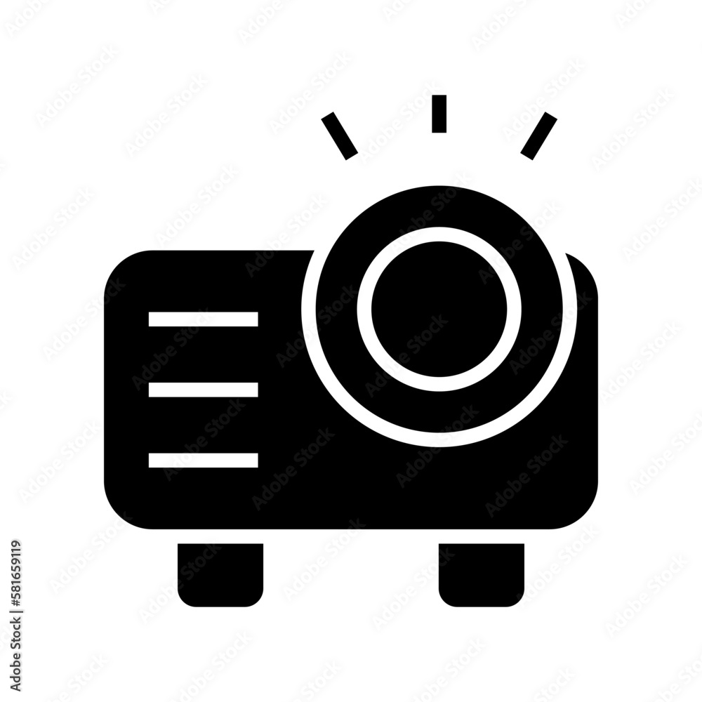 projector icon or logo isolated sign symbol vector illustration - high quality black style vector icons
projector icon or logo isolated sign symbol vector illustration - high quality black style vector icons