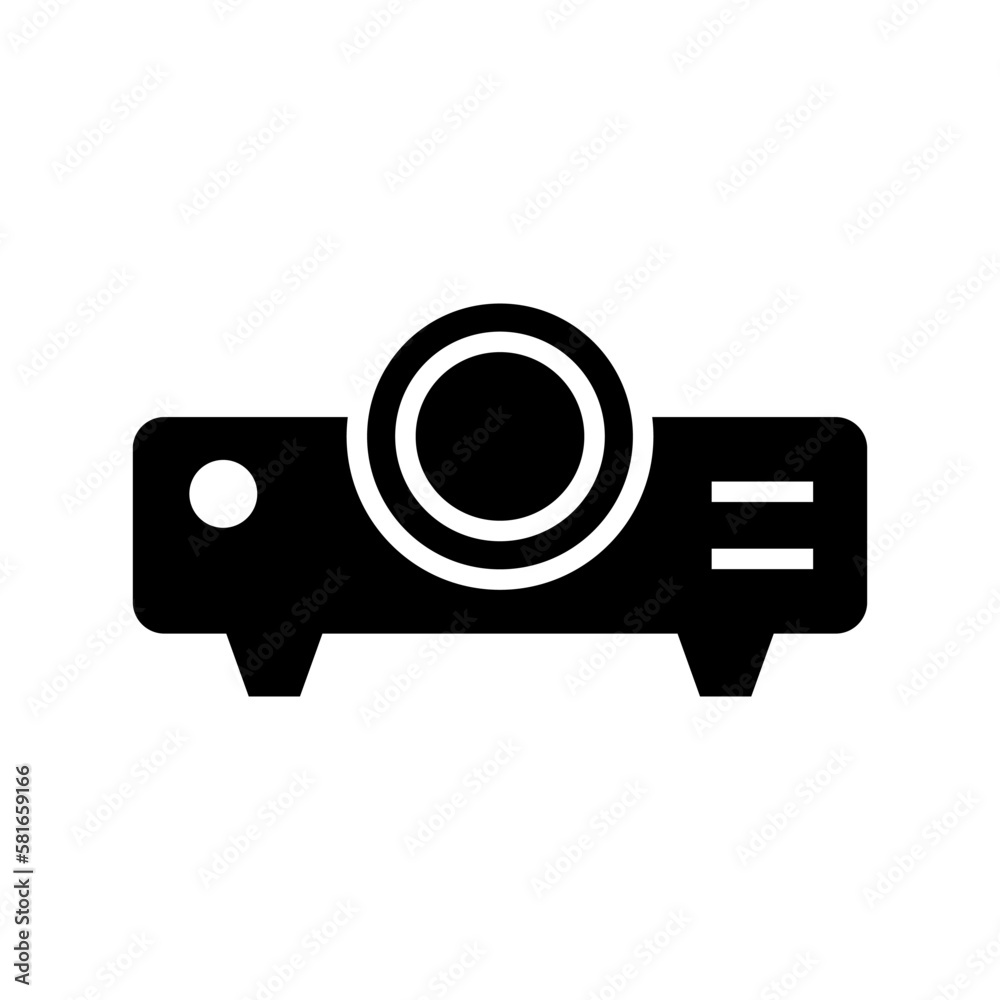 projector icon or logo isolated sign symbol vector illustration - high quality black style vector icons
projector icon or logo isolated sign symbol vector illustration - high quality black style vector icons
