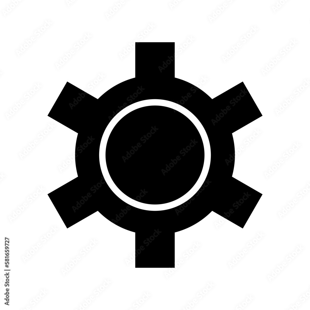 setting icon or logo isolated sign symbol vector illustration - high quality black style vector icons
setting icon or logo isolated sign symbol vector illustration - high quality black style vector icons
