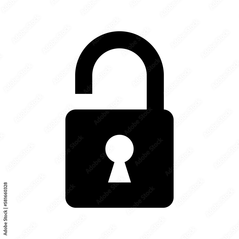 unencrypted icon or logo isolated sign symbol vector illustration - high quality black style vector icons
unencrypted icon or logo isolated sign symbol vector illustration - high quality black style vector icons