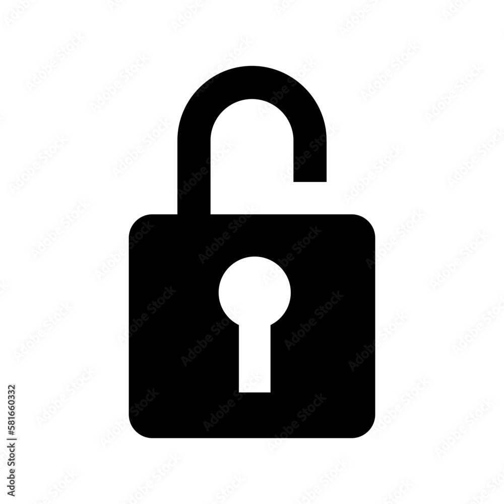 unencrypted icon or logo isolated sign symbol vector illustration - high quality black style vector icons
unencrypted icon or logo isolated sign symbol vector illustration - high quality black style vector icons