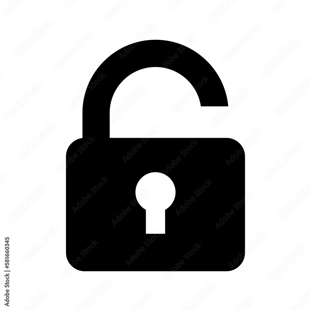 unencrypted icon or logo isolated sign symbol vector illustration - high quality black style vector icons
unencrypted icon or logo isolated sign symbol vector illustration - high quality black style vector icons