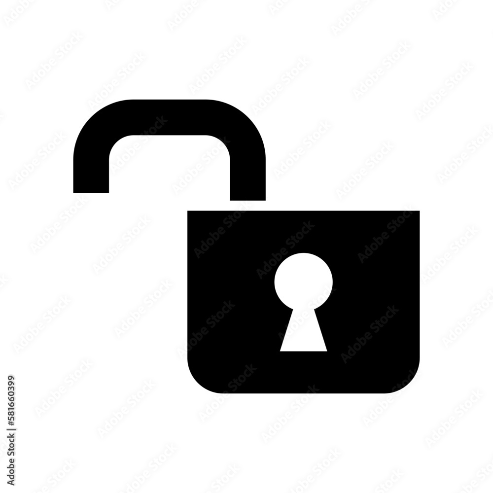 unencrypted icon or logo isolated sign symbol vector illustration - high quality black style vector icons
unencrypted icon or logo isolated sign symbol vector illustration - high quality black style vector icons