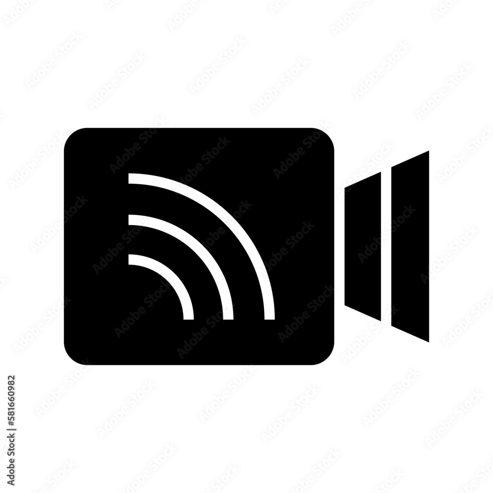 video connection icon or logo isolated sign symbol vector illustration - high quality black style vector icons
video connection icon or logo isolated sign symbol vector illustration - high quality black style vector icons