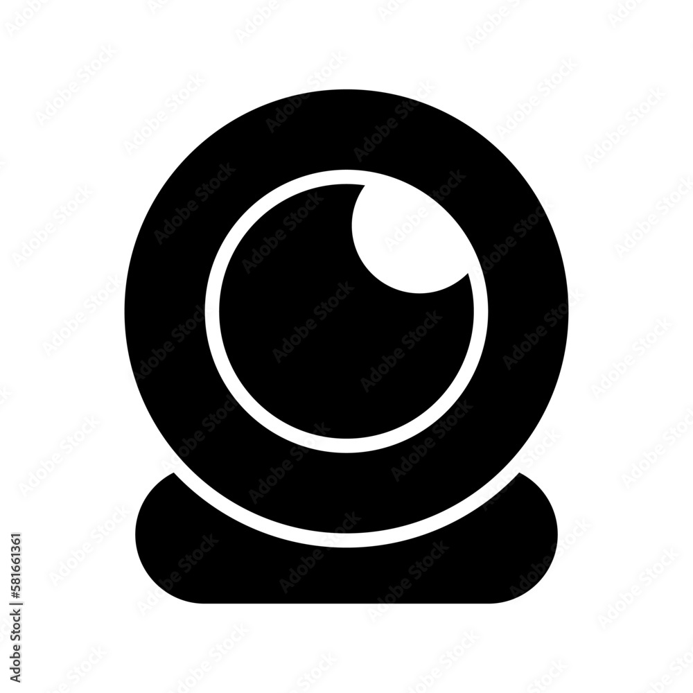 webcam icon or logo isolated sign symbol vector illustration - high quality black style vector icons
webcam icon or logo isolated sign symbol vector illustration - high quality black style vector icons