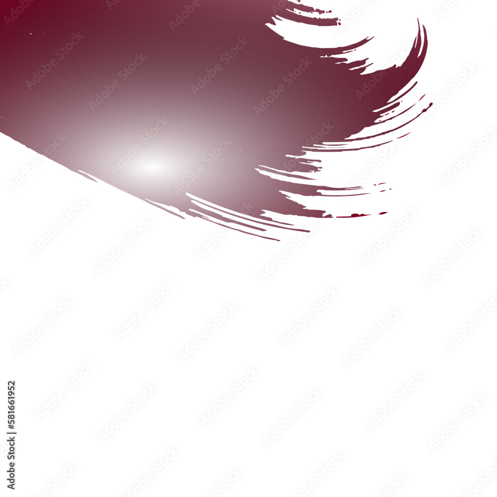 Obraz premium shape for unique design