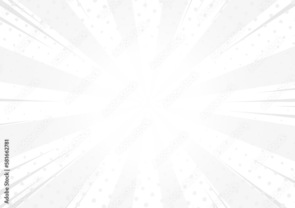 Obraz premium Abstract white background wallpaper vetor illustration