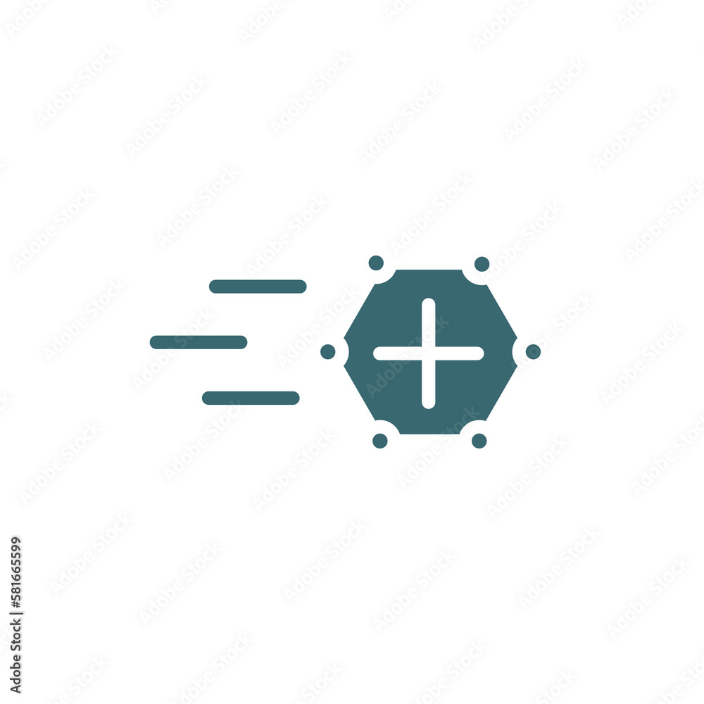 match moving icon. Filled match moving icon from ai and future technology collection. Glyph vector isolated on white background. Editable match moving symbol can be used web and mobile match moving icon. Filled match moving icon from ai and future technology collection. Glyph vector isolated on white background. Editable match moving symbol can be used web and mobile